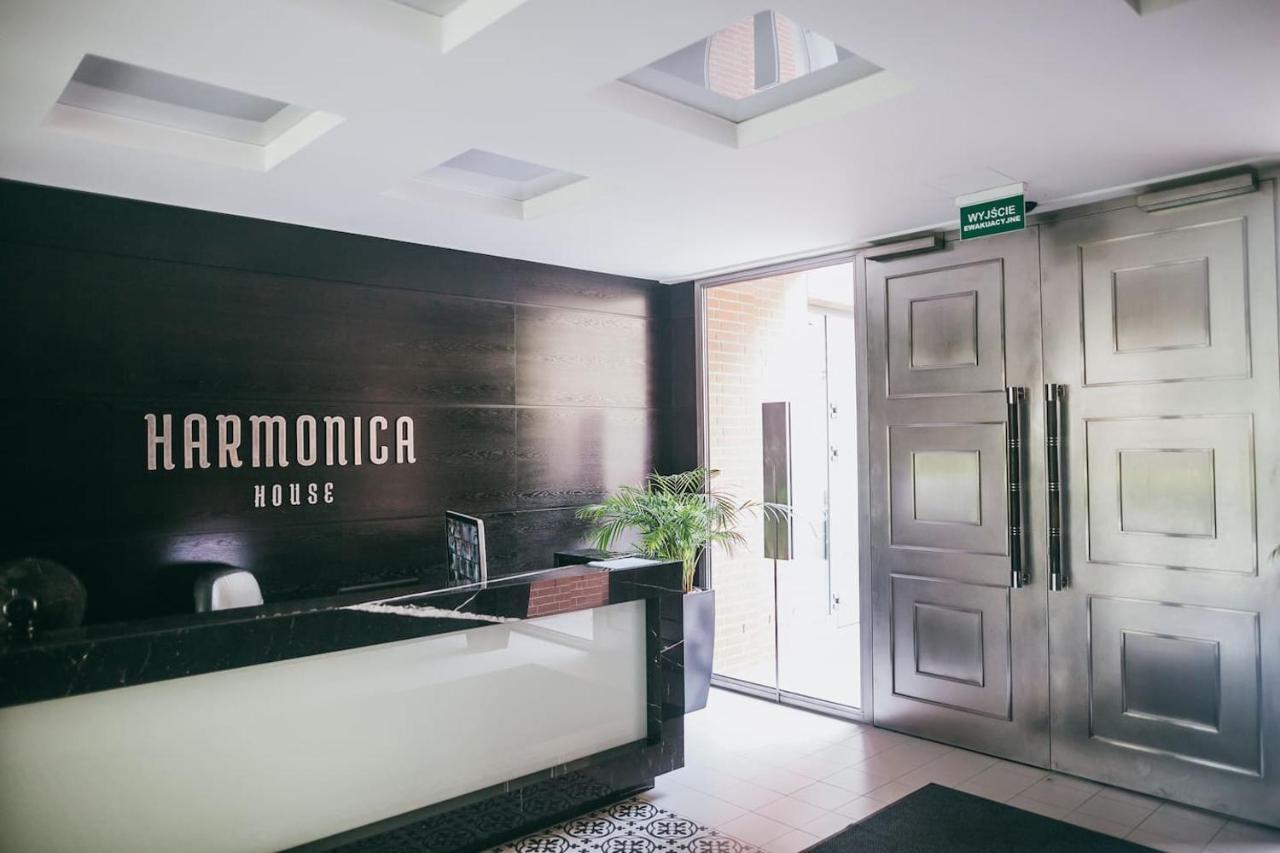 Harmo Old Town With Spacious Sunny Terrace Cracovia Exterior foto